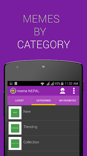 【免費娛樂App】meme NEPAL - Official App-APP點子