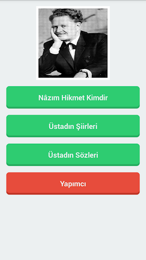 【免費書籍App】Nâzım Hikmet Ran-APP點子