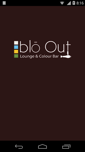 blo Out Lounge and Colour Bar