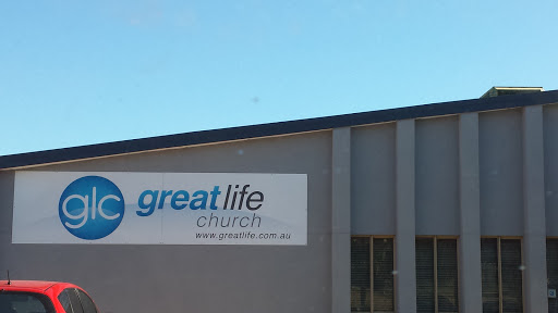 Great Life Church