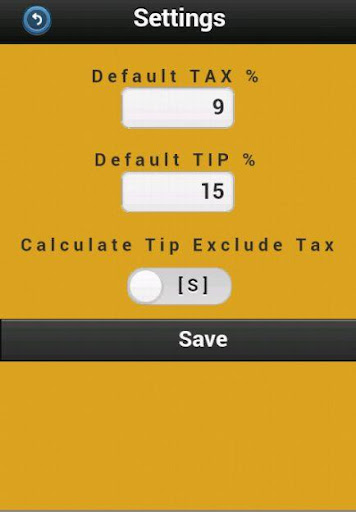 免費下載財經APP|Smile Tip Calculator Lite app開箱文|APP開箱王