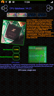   CPU / RAM / DEVICE Identifier- screenshot thumbnail   