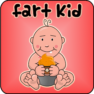 Fart Kid for PC and MAC