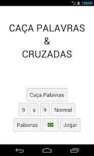 How to download Caça Palavras & Cruzadas 4.1 mod apk for android