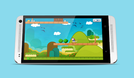 Skate Rat Jump poster 5