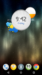 Simplo Widgets poster 1