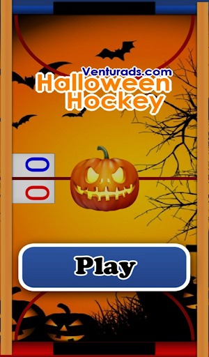 Halloween Hockey Premium