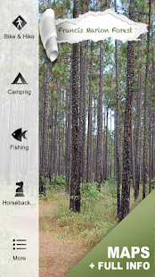 Download Francis Marion National Forest APK for Android