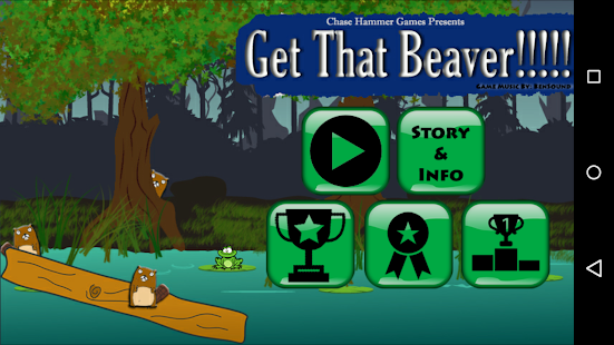 How to mod Get That Beaver 0.6 mod apk for android