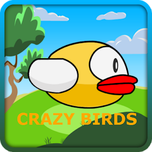 Crazy Bird.apk 1.0.3