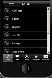 How to mod Jazz Cafe patch 2.0 apk for android