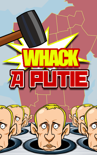 Whack A Putie