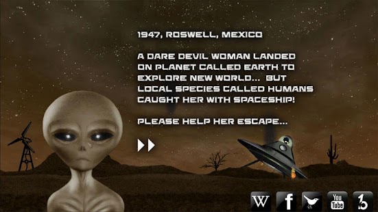 How to mod Roswell UFO Incident ! lastet apk for laptop