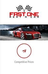 Free Fast One Rent a Car APK