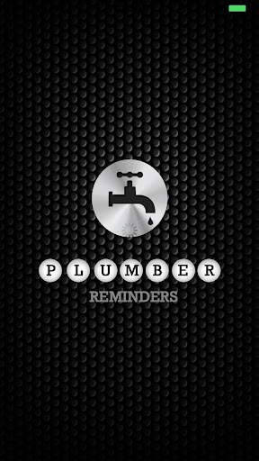 Plumber Reminders Gas safe