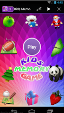 Kids Memory Training Game APK Download for Android