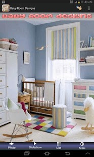 Baby Room Designs Screenshots 11
