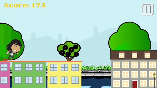 Free Download เหนี่ยวไก่ รันเนอร์! APK for PC