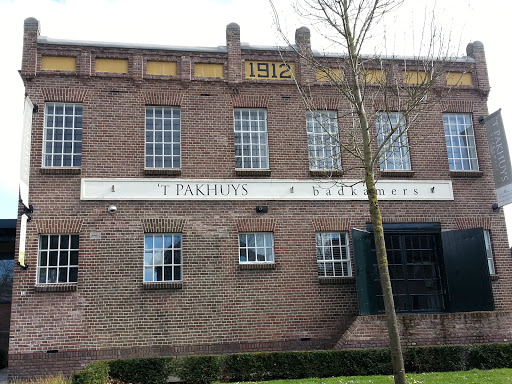 Pakhuis Anno 1912
