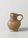 Chip-carved jug