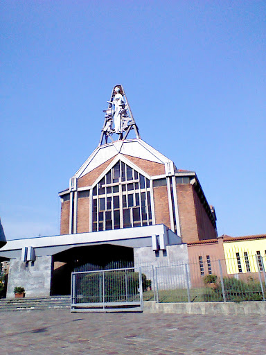Chiesa Madonna Di Fatima 