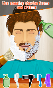 Free Download Beard Salon APK for Android