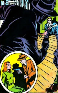 Lastest Operation Peril Comics APK for Android