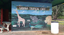 Sabana Tropical Cafe