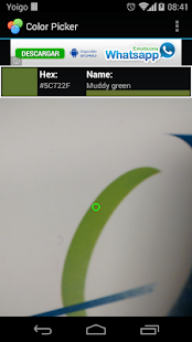 How to install Color Picker 1.1 unlimited apk for android