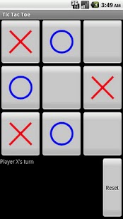How to mod Tic Tac Toe 1.2 unlimited apk for android