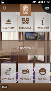 Hotel Galileo Screenshots 0