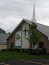 CrossPoint Community Church
