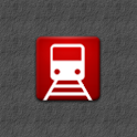 Cercanoide (Spanish Train) logo