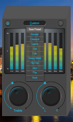 【免費音樂App】Music Equalizer-APP點子