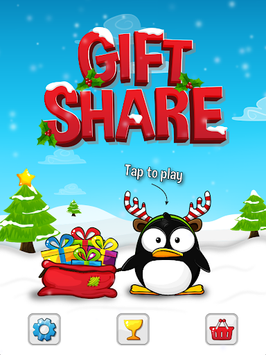 【免費策略App】Gift Share 1-APP點子