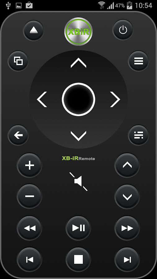 remote play xbox one android app download