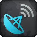 GPS ALTIMETER mobile app icon