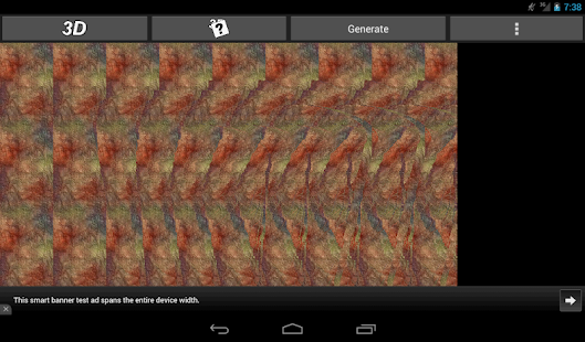 Stereogram Generator Screenshots 11