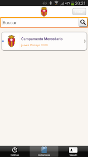 Free Mercedarias Tres Cantos APK