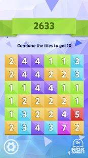 Craft 10: 5x5, 6x6, 7x7, 8x8 Screenshots 4