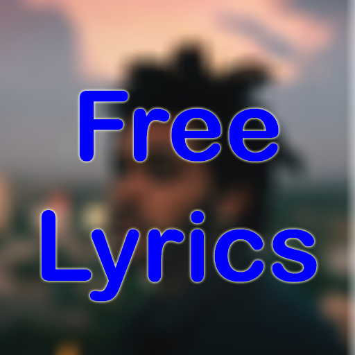 THE WEEKND FREE LYRICS