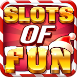 Cover Image of Скачать Slots of Fun™ 1.2.03 APK
