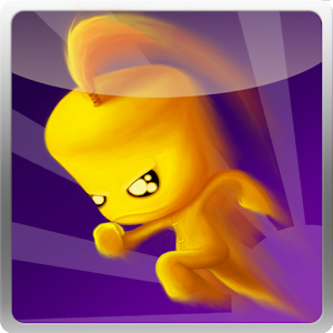 iRunner, tai game android, tai game apk