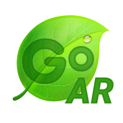 Arabic Language - GO Keyboard LOGO-APP點子