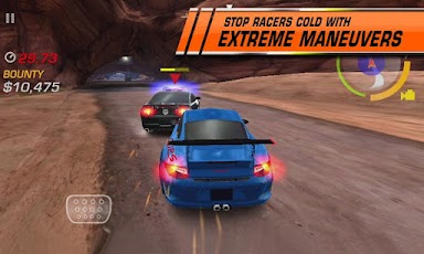 Need for Speed: Hot Pursuit Android apk