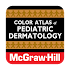 Color Atlas of Ped Dermatology1.2