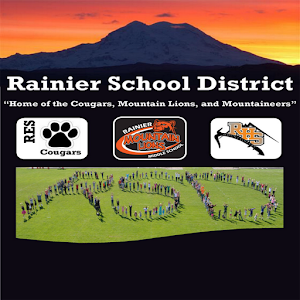 Download Rainier School District Google Play softwares 