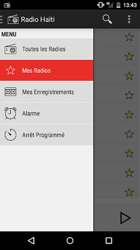 RADIO HAITI PRO