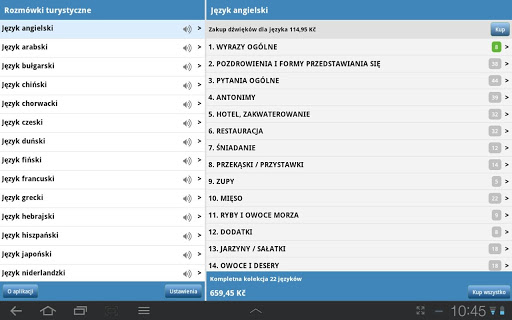 【免費旅遊App】Rozmówki turystyczne-APP點子