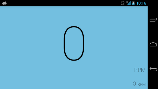 How to get Tachometer patch 1.0 apk for bluestacks